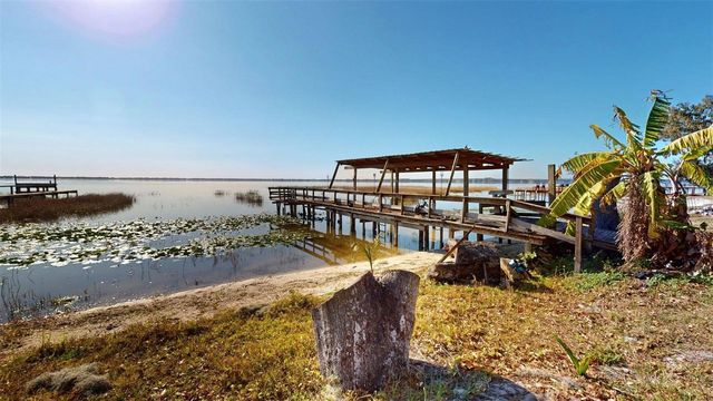 1405 N LAKE REEDY BOULEVARD, Frostproof, FL 33843