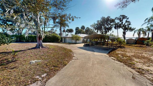 1405 N LAKE REEDY BOULEVARD, Frostproof, FL 33843