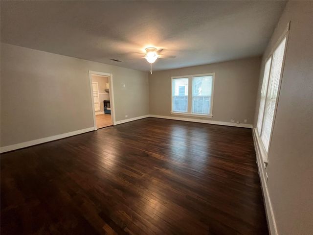 613 Koehl Street, Wharton, TX 77488