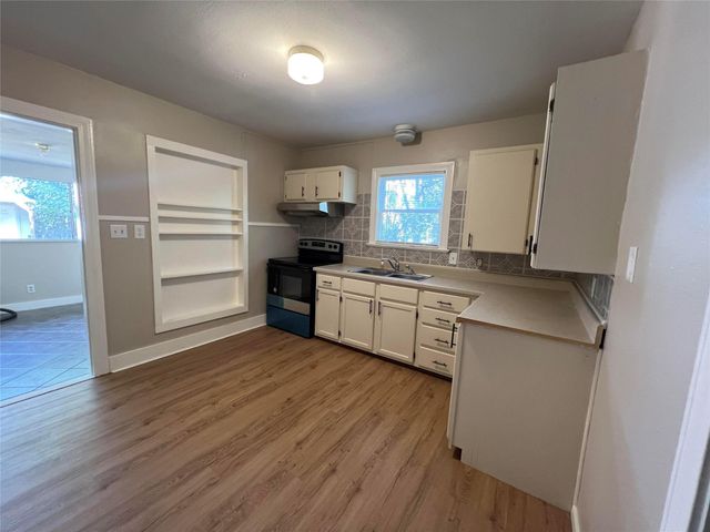 613 Koehl Street, Wharton, TX 77488