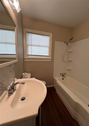 613 Koehl Street, Wharton, TX 77488