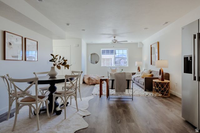 2192 S 1080 E, Heber City, UT 84032