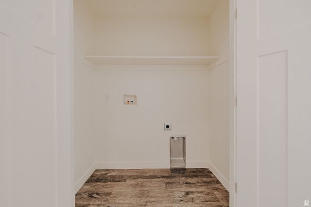 2192 S 1080 E, Heber City, UT 84032