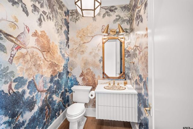 1555 Chaparrel Run, Tyler, TX 75703