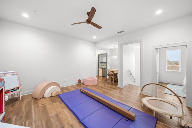 1555 Chaparrel Run, Tyler, TX 75703