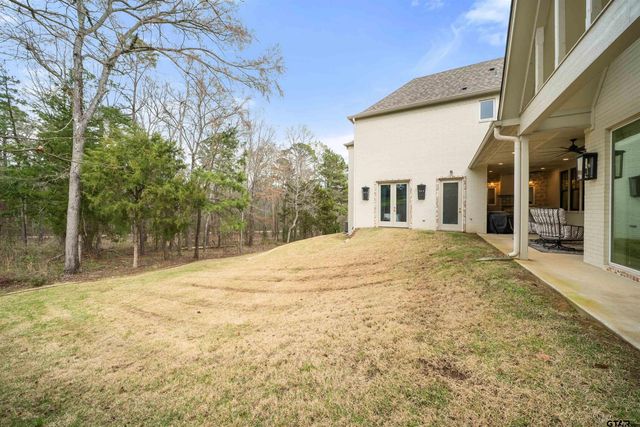 1555 Chaparrel Run, Tyler, TX 75703