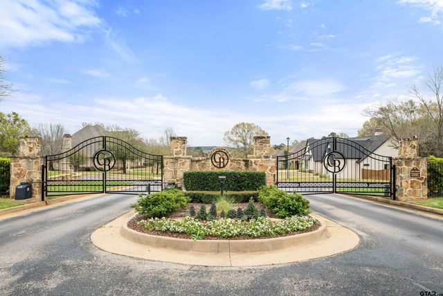 1555 Chaparrel Run, Tyler, TX 75703