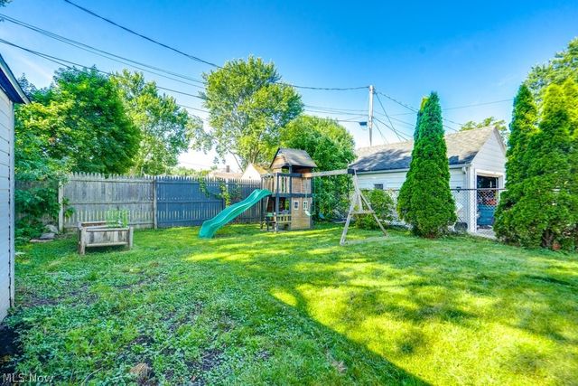 3134 Cleveland Boulevard, Lorain, OH 44052