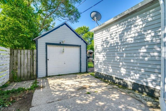 3134 Cleveland Boulevard, Lorain, OH 44052
