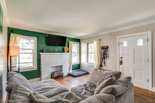 3134 Cleveland Boulevard, Lorain, OH 44052