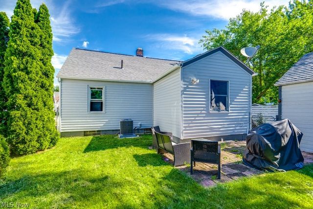 3134 Cleveland Boulevard, Lorain, OH 44052