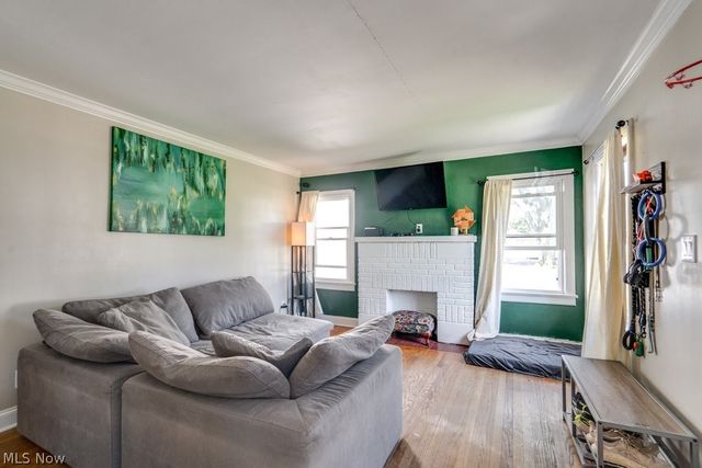 3134 Cleveland Boulevard, Lorain, OH 44052