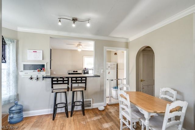 3134 Cleveland Boulevard, Lorain, OH 44052