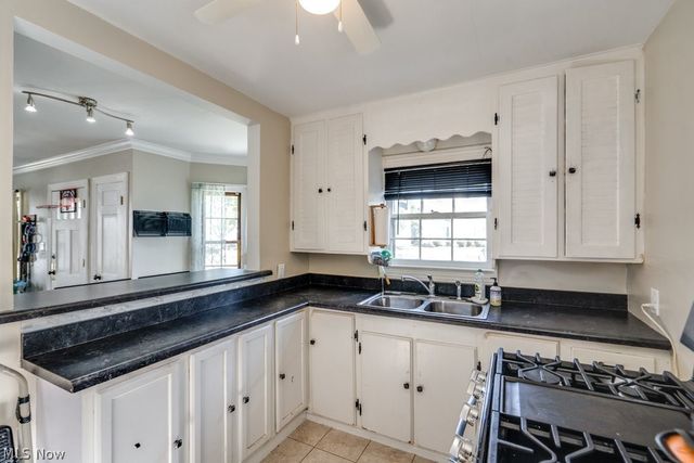 3134 Cleveland Boulevard, Lorain, OH 44052