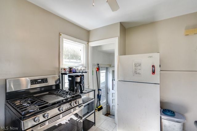 3134 Cleveland Boulevard, Lorain, OH 44052