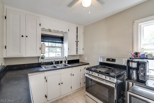 3134 Cleveland Boulevard, Lorain, OH 44052