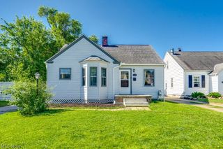 3134 Cleveland Boulevard, Lorain, OH 44052