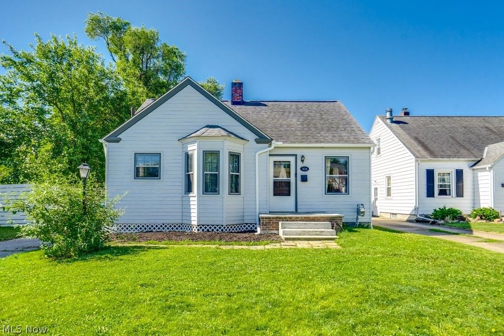 3134 Cleveland Boulevard, Lorain, OH 44052