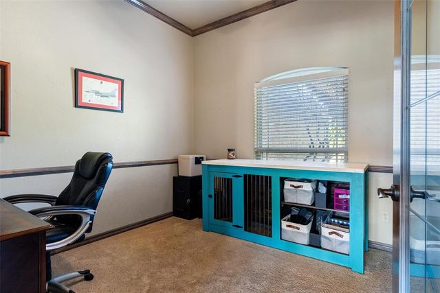 508 E Olivia Terrace, Mustang, OK 73064