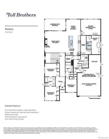 12832 W Roxbury Place, Littleton, CO 80127