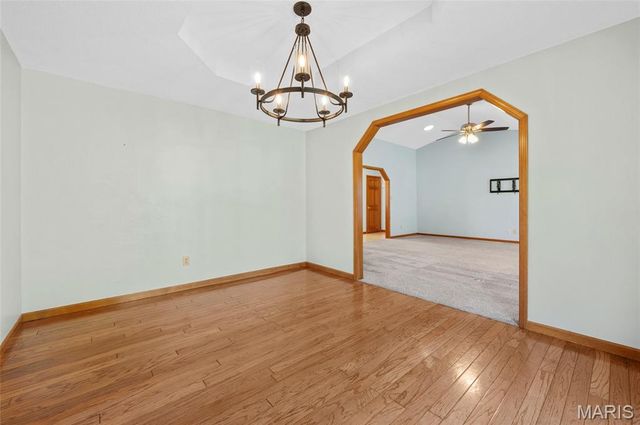 114 Del Rio Court, Belleville, IL 62221