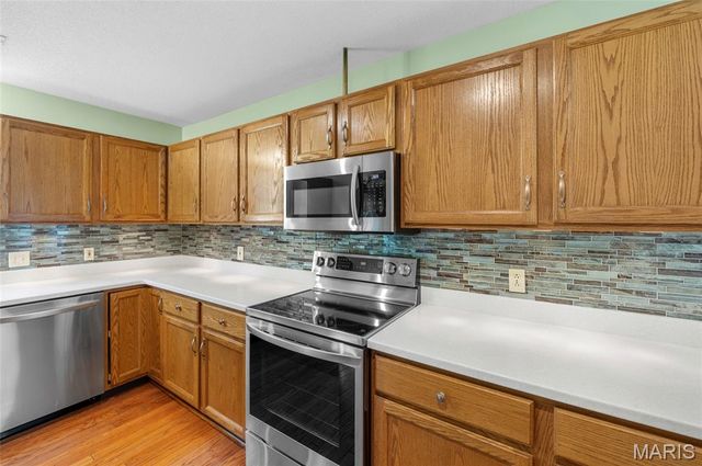 114 Del Rio Court, Belleville, IL 62221