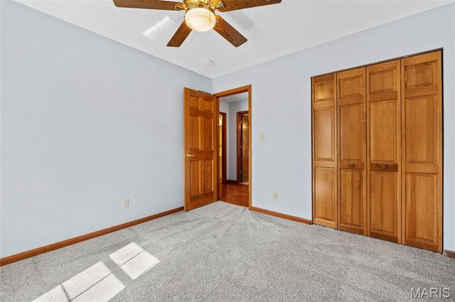 114 Del Rio Court, Belleville, IL 62221
