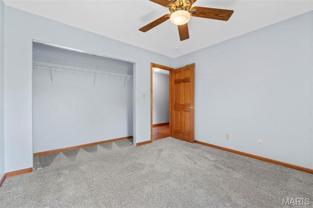 114 Del Rio Court, Belleville, IL 62221