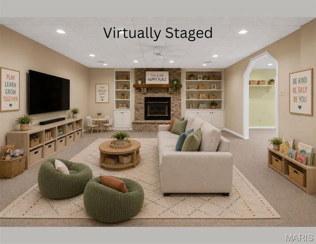 114 Del Rio Court, Belleville, IL 62221