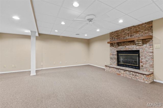 114 Del Rio Court, Belleville, IL 62221
