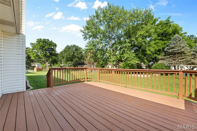 114 Del Rio Court, Belleville, IL 62221