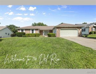 114 Del Rio Court, Belleville, IL 62221