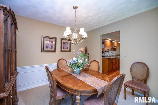 306 WHITE OAK Court, East Peoria, IL 61611
