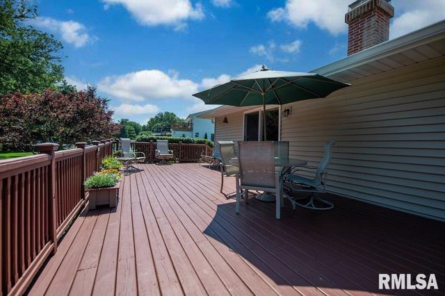 306 WHITE OAK Court, East Peoria, IL 61611