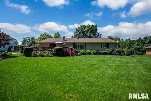 306 WHITE OAK Court, East Peoria, IL 61611