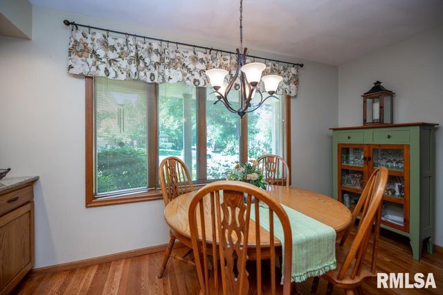 306 WHITE OAK Court, East Peoria, IL 61611