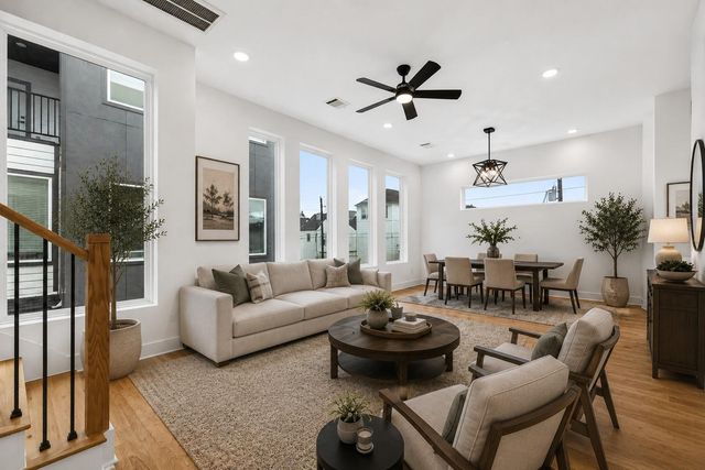 1938 Laverne Street, Houston, TX 77080