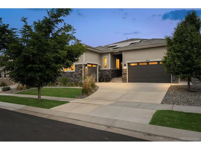 16312 Spanish Peak Way, Broomfield, CO 80023