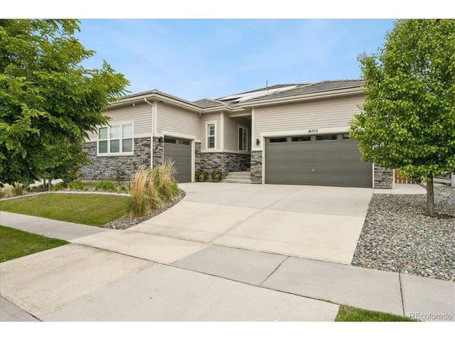 16312 Spanish Peak Way, Broomfield, CO 80023