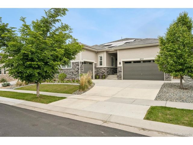 16312 Spanish Peak Way, Broomfield, CO 80023