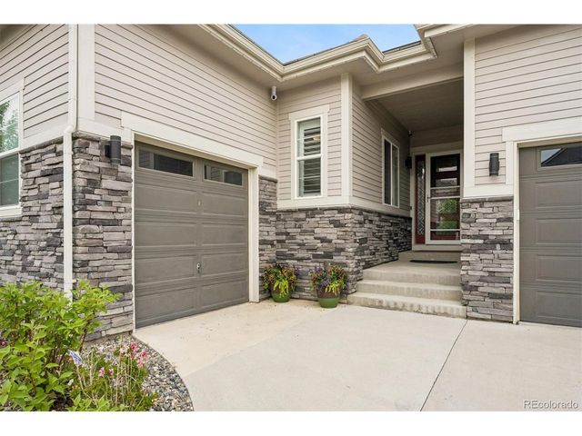16312 Spanish Peak Way, Broomfield, CO 80023