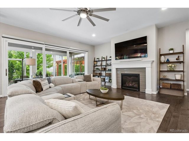 16312 Spanish Peak Way, Broomfield, CO 80023