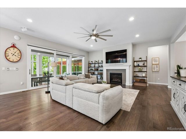 16312 Spanish Peak Way, Broomfield, CO 80023