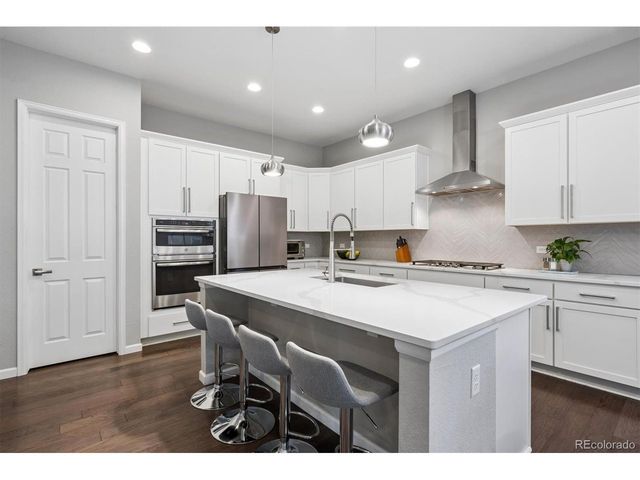 16312 Spanish Peak Way, Broomfield, CO 80023