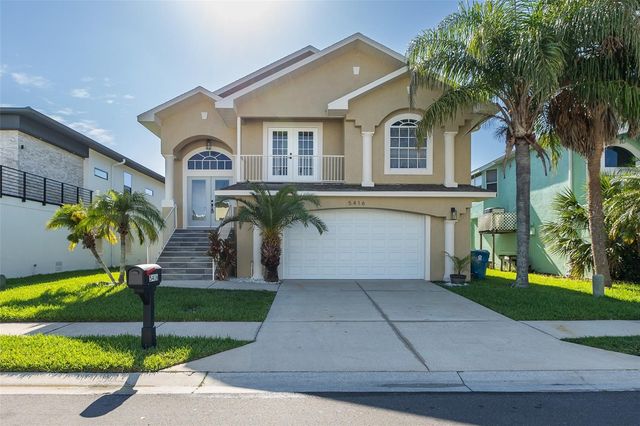 5416 JOBETH DRIVE, New Port Richey, FL 34652