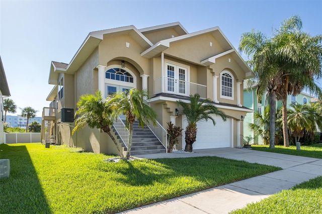 5416 JOBETH DRIVE, New Port Richey, FL 34652