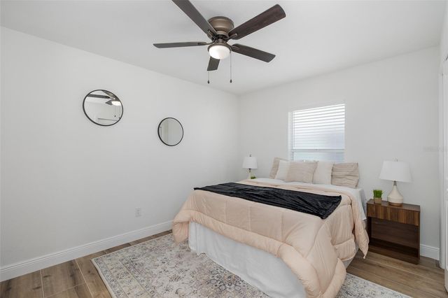 5416 JOBETH DRIVE, New Port Richey, FL 34652