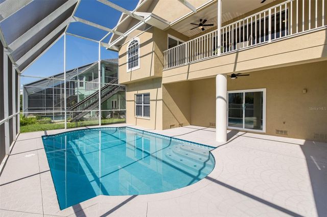 5416 JOBETH DRIVE, New Port Richey, FL 34652