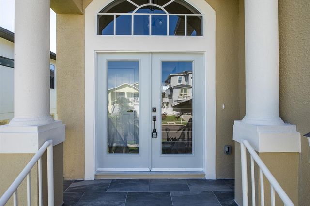 5416 JOBETH DRIVE, New Port Richey, FL 34652
