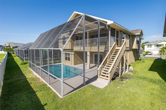 5416 JOBETH DRIVE, New Port Richey, FL 34652